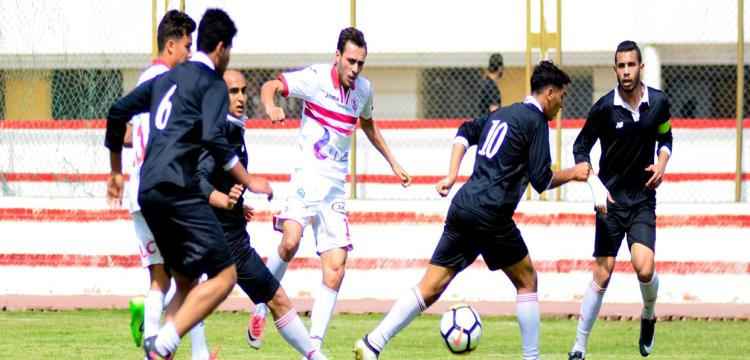 الزمالك محمد عنتر الزمالك محمد عنتر